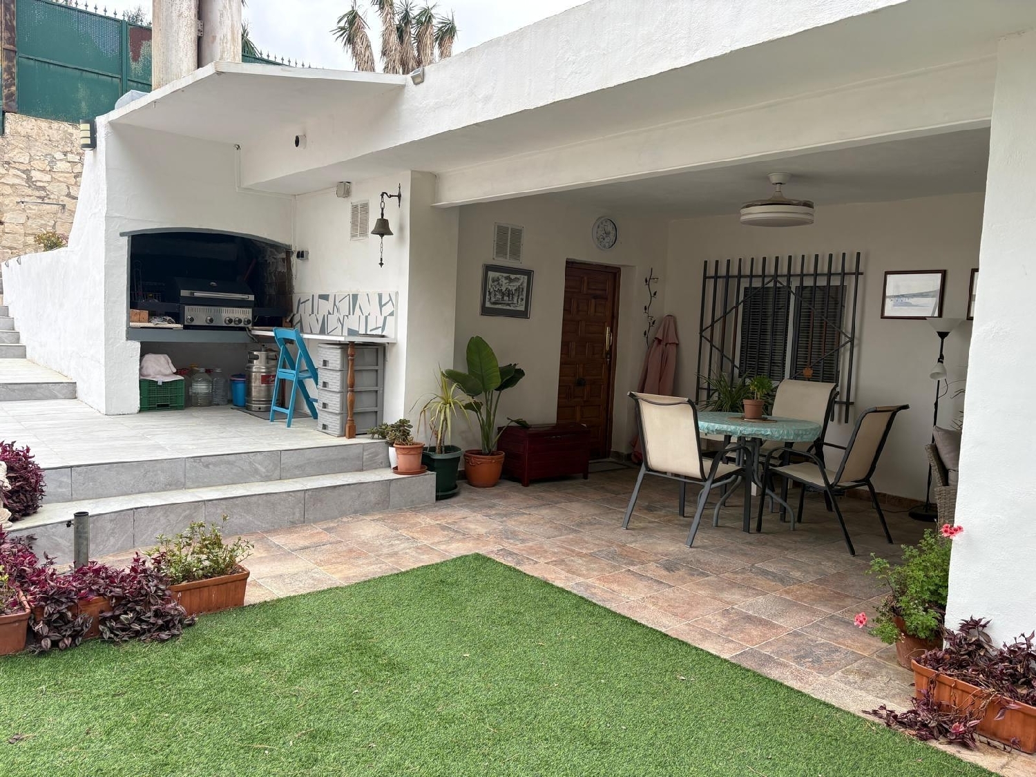  à vendre villa Cheda Arzúa 2