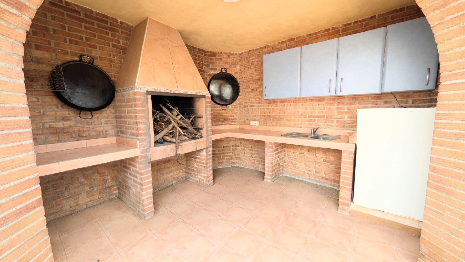  till salu villa Cheda Arzúa 8