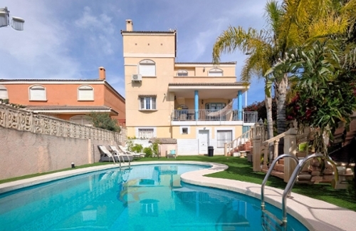 Cheda Arzúa Villa Bild 6367006