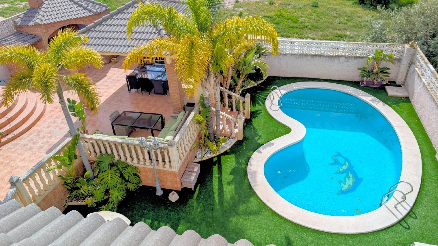  till salu villa Cheda Arzúa 2