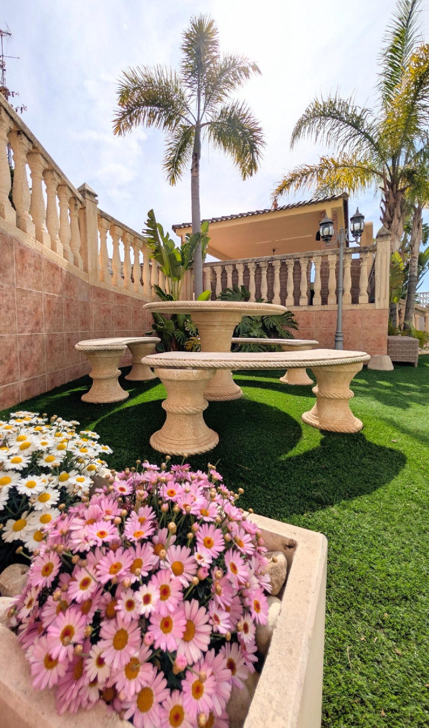  till salu villa Cheda Arzúa 4