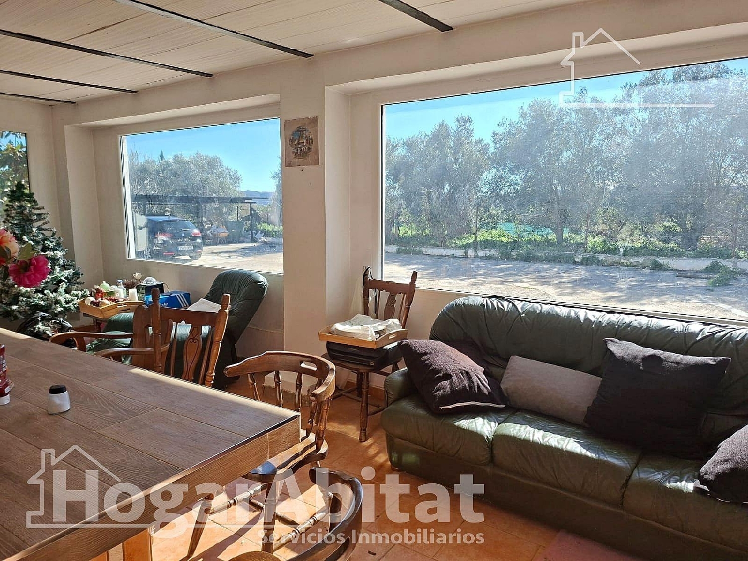  à vendre villa Cheste Hoya De Buñol 6