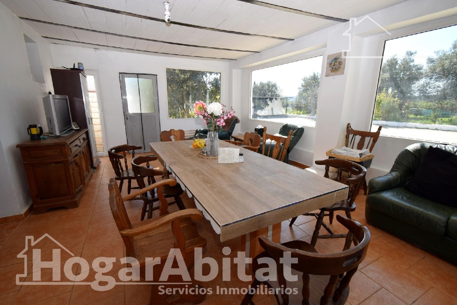  à vendre villa Cheste Hoya De Buñol 7