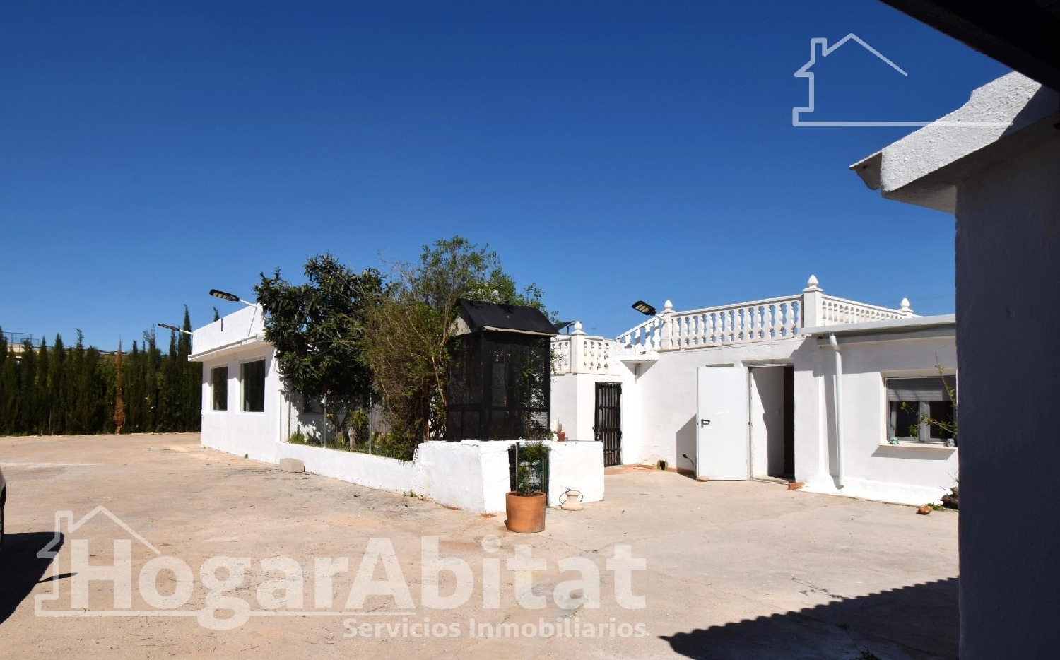  à vendre villa Cheste Hoya De Buñol 4