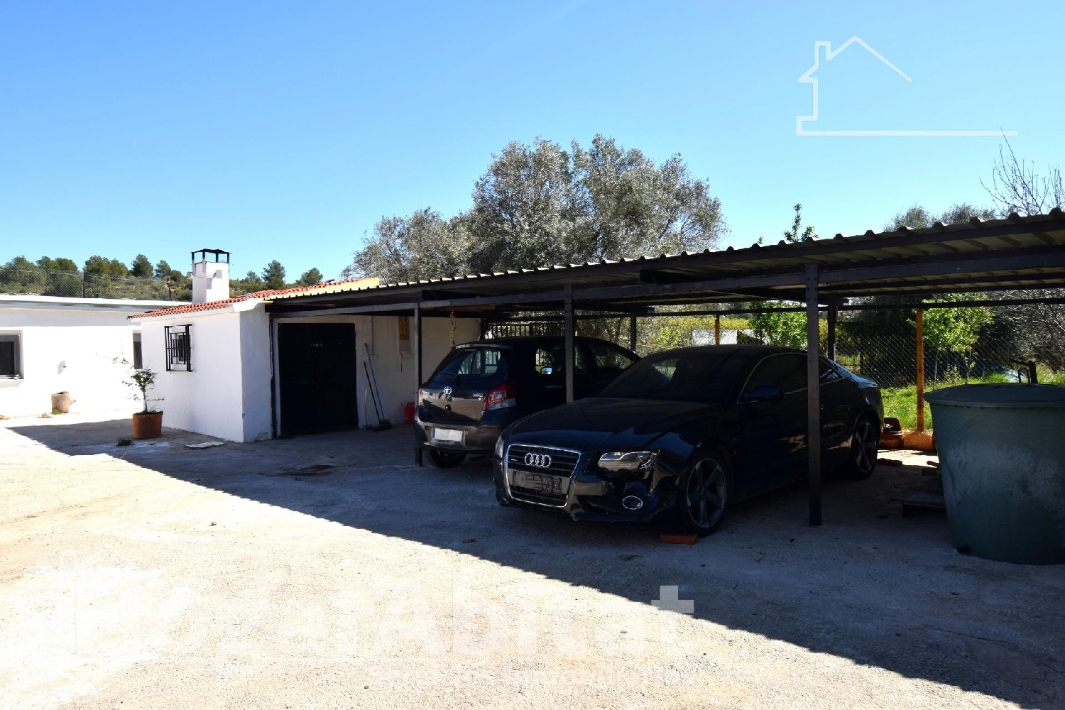  à vendre villa Cheste Hoya De Buñol 5