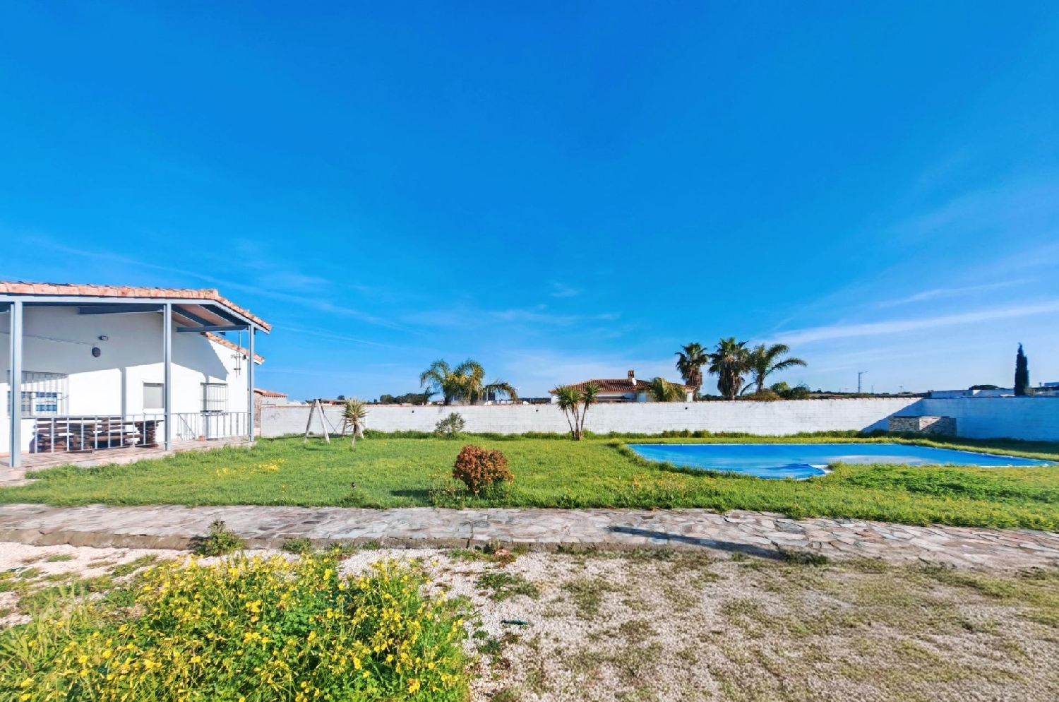 à vendre villa Chiclana De La Frontera Bahía De Cádiz 6