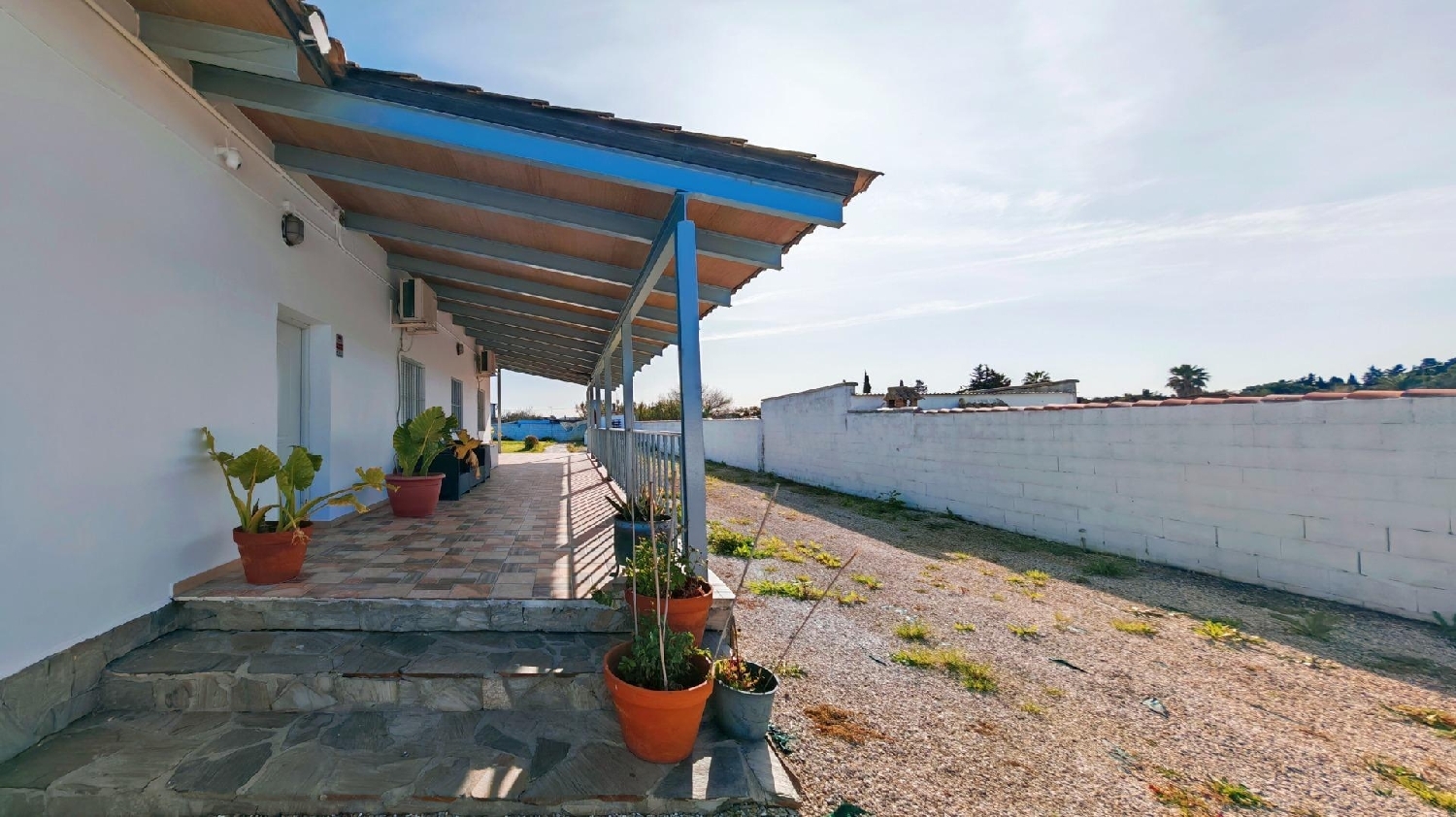 à vendre villa Chiclana De La Frontera Bahía De Cádiz 5