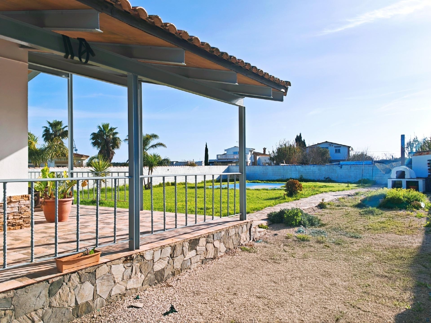 à vendre villa Chiclana De La Frontera Bahía De Cádiz 4