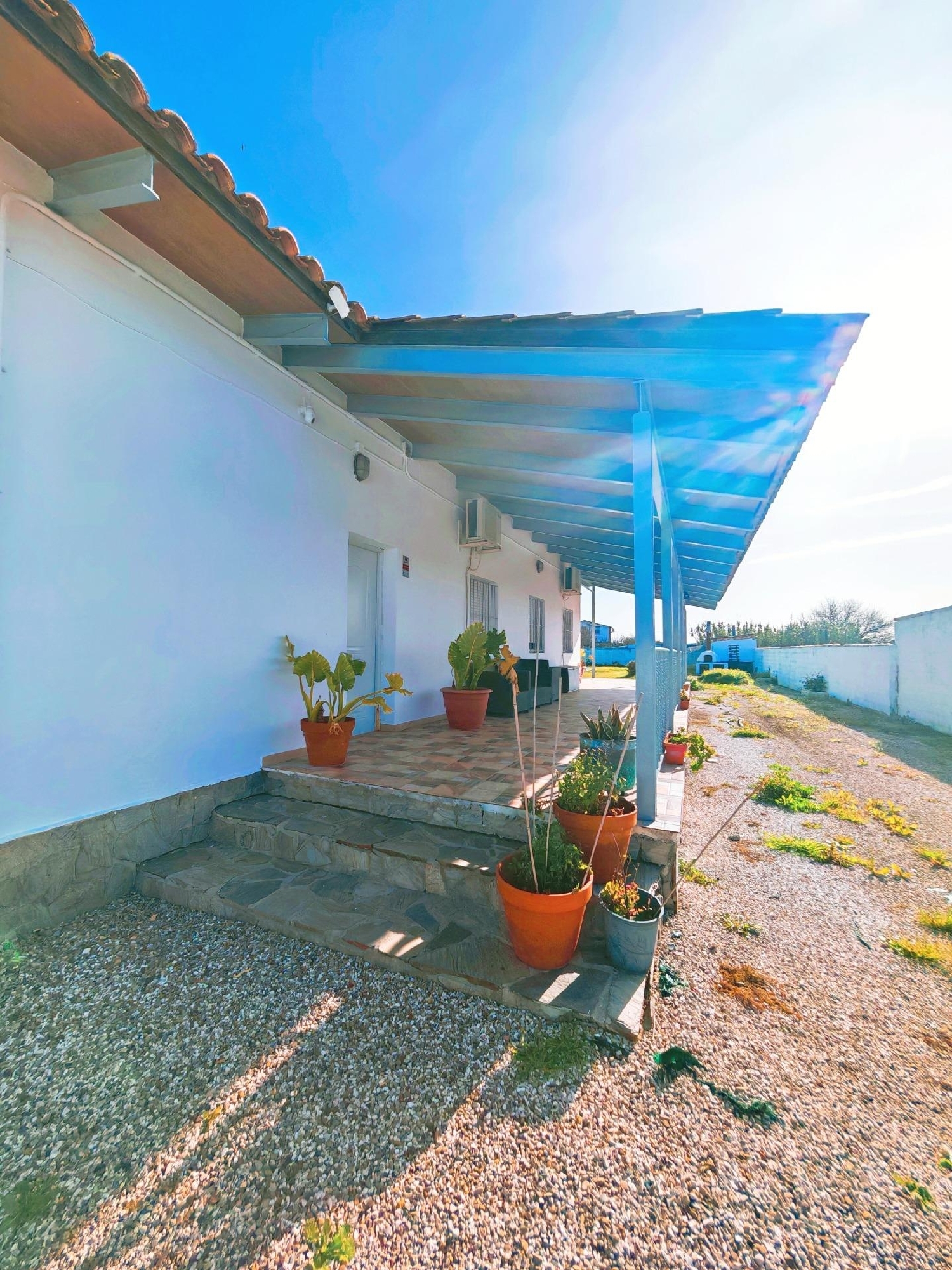 à vendre villa Chiclana De La Frontera Bahía De Cádiz 7
