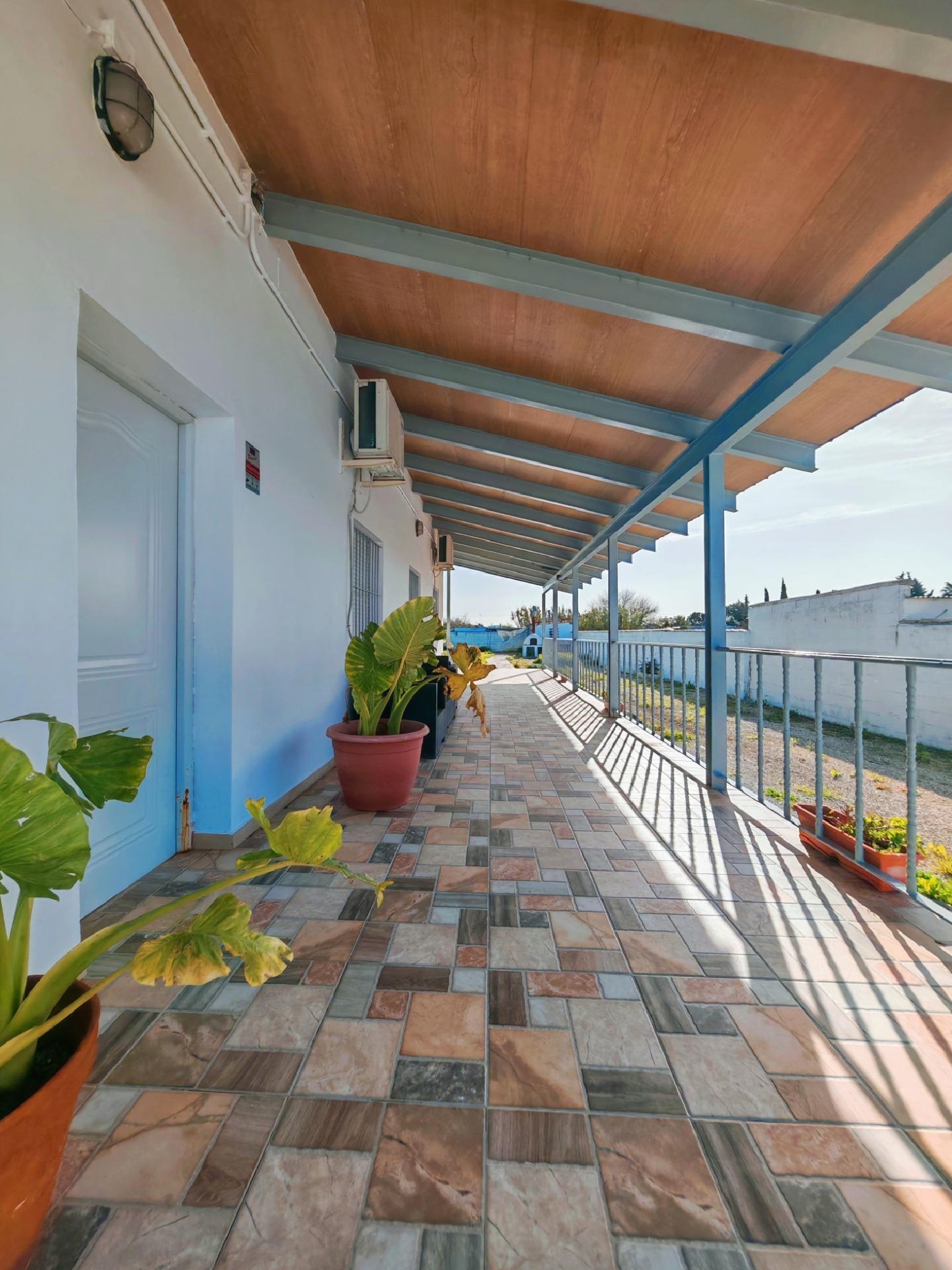 à vendre villa Chiclana De La Frontera Bahía De Cádiz 8