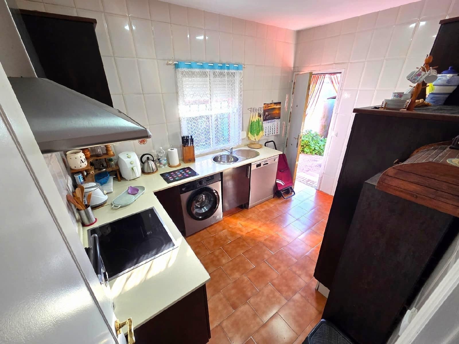  en venta chalet Chiclana De La Frontera Bahía De Cádiz 4