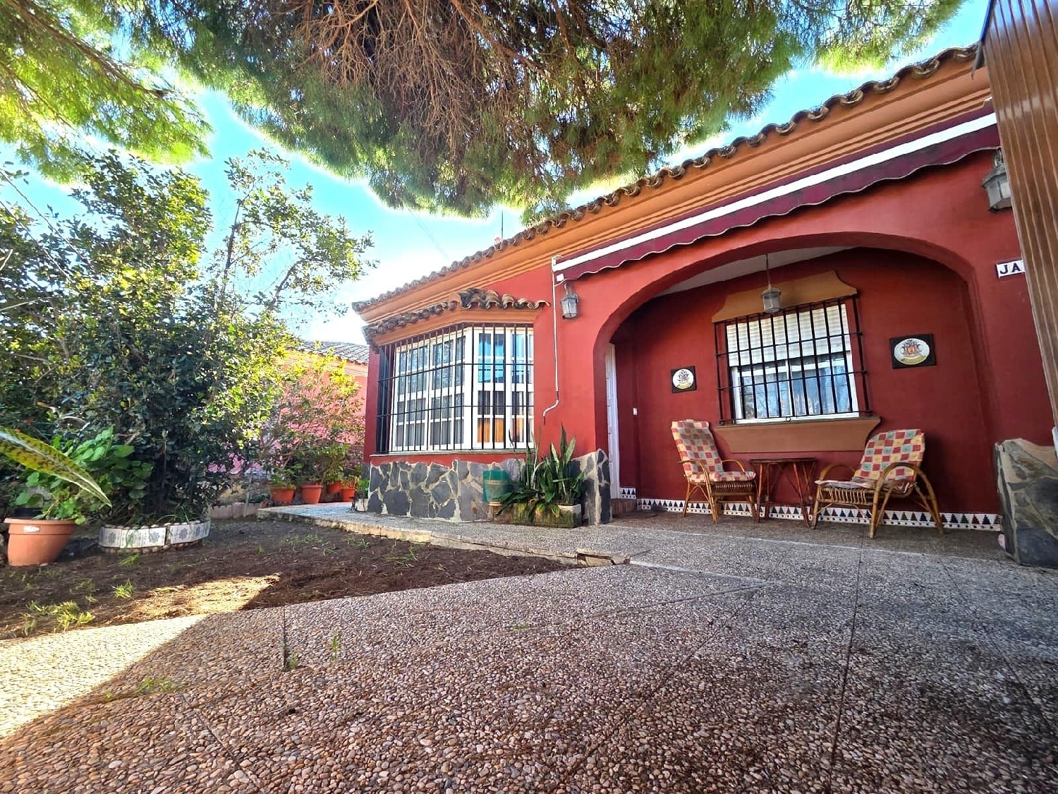  en venta chalet Chiclana De La Frontera Bahía De Cádiz 1