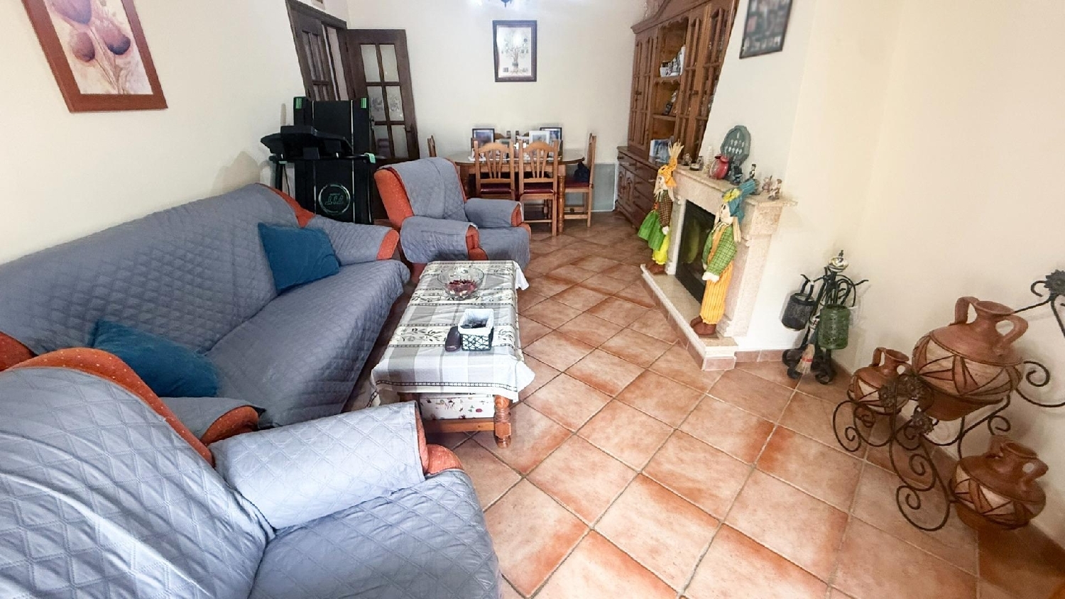  till salu villa Chiclana De La Frontera Bahía De Cádiz 5