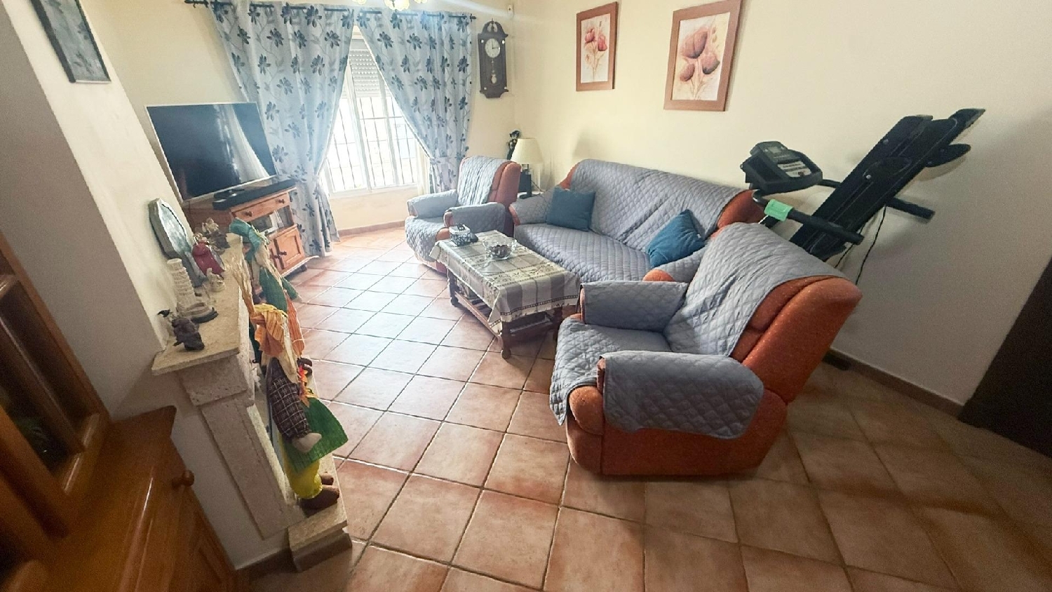  till salu villa Chiclana De La Frontera Bahía De Cádiz 8