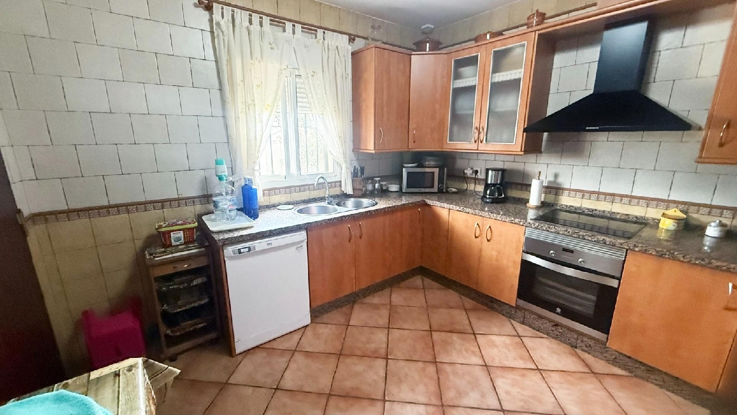  till salu villa Chiclana De La Frontera Bahía De Cádiz 7