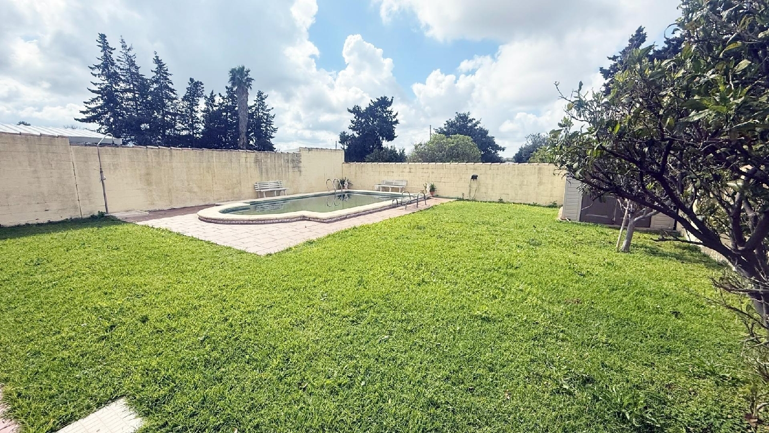  till salu villa Chiclana De La Frontera Bahía De Cádiz 3