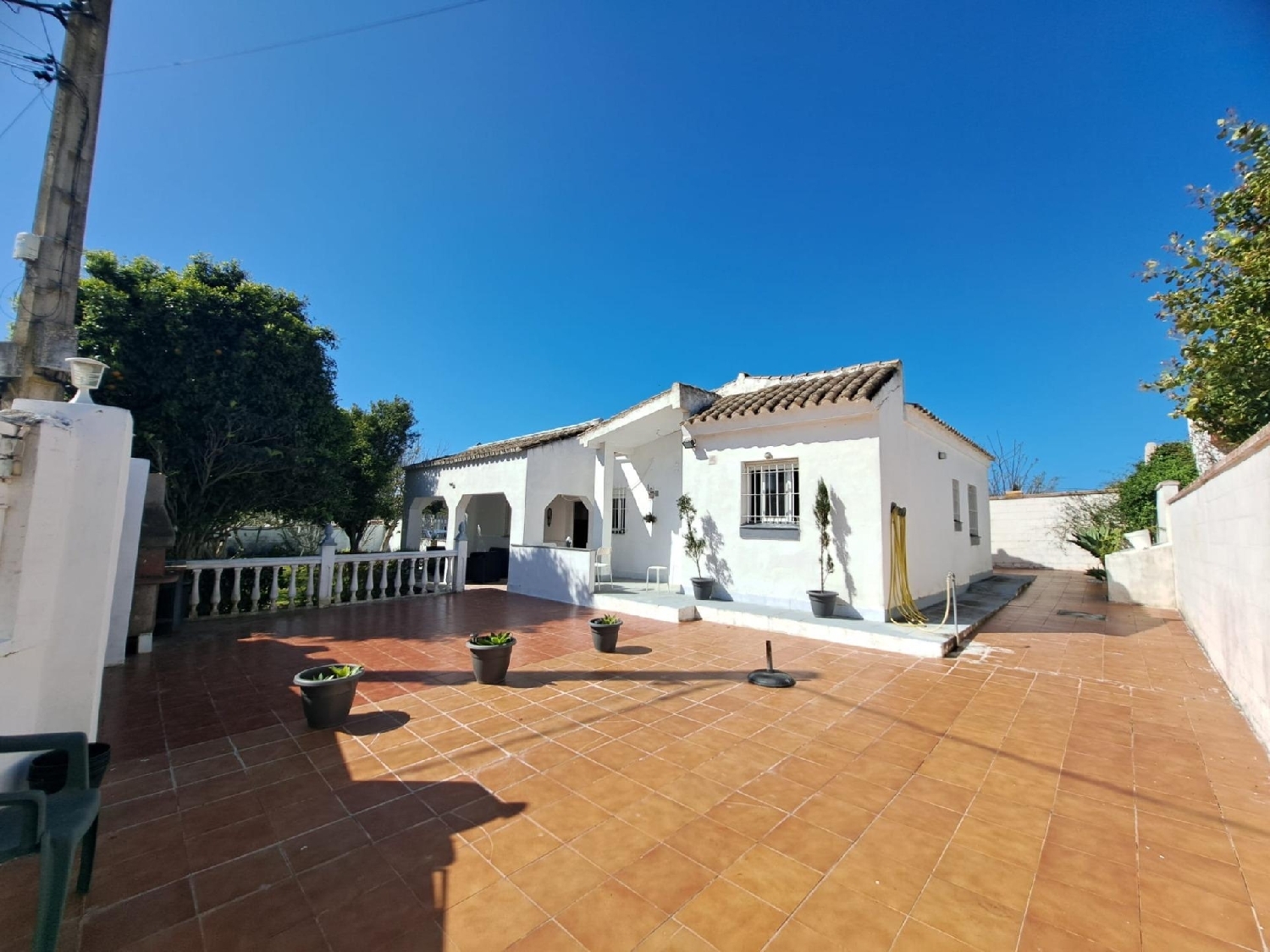  te koop villa Chiclana De La Frontera Bahía De Cádiz 2
