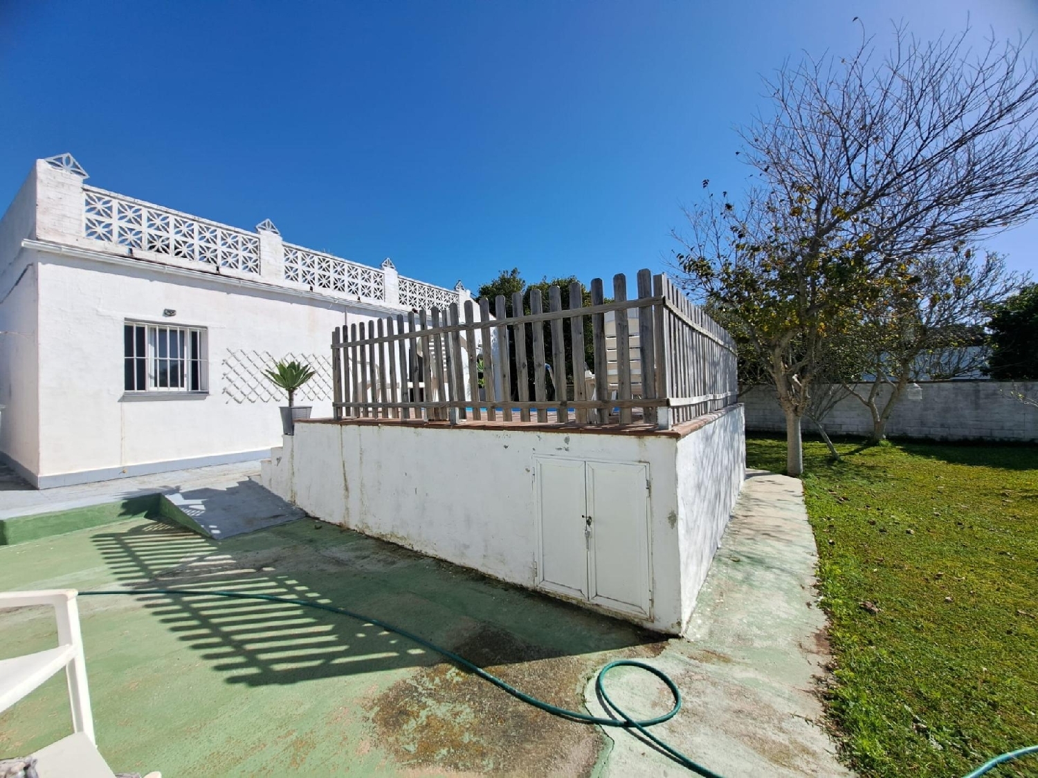  te koop villa Chiclana De La Frontera Bahía De Cádiz 8