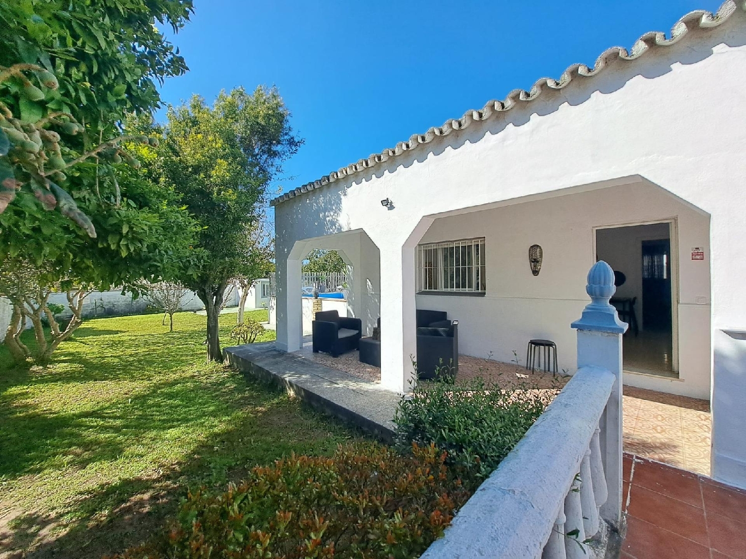  te koop villa Chiclana De La Frontera Bahía De Cádiz 1