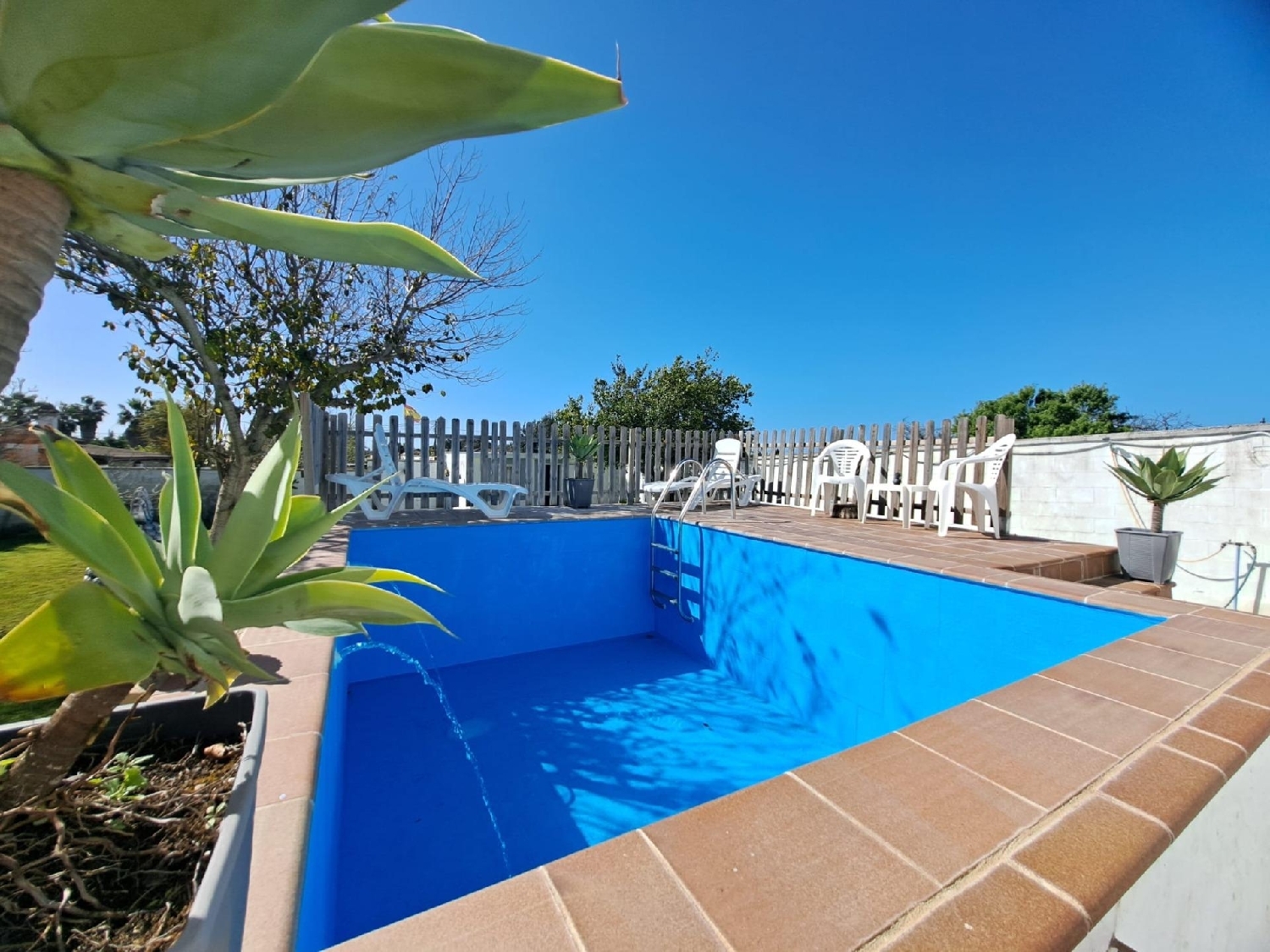  te koop villa Chiclana De La Frontera Bahía De Cádiz 7