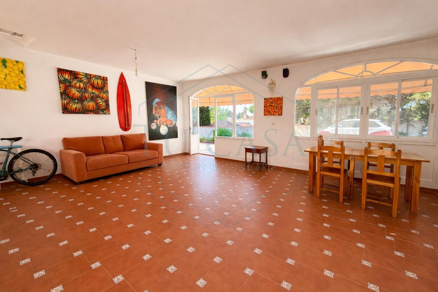  te koop villa Chiclana De La Frontera Bahía De Cádiz 7