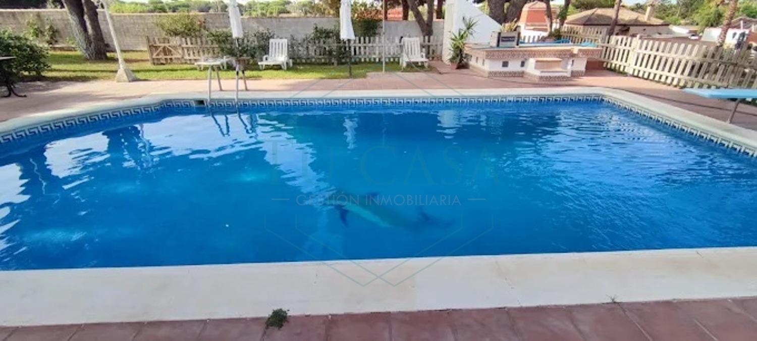  te koop villa Chiclana De La Frontera Bahía De Cádiz 5