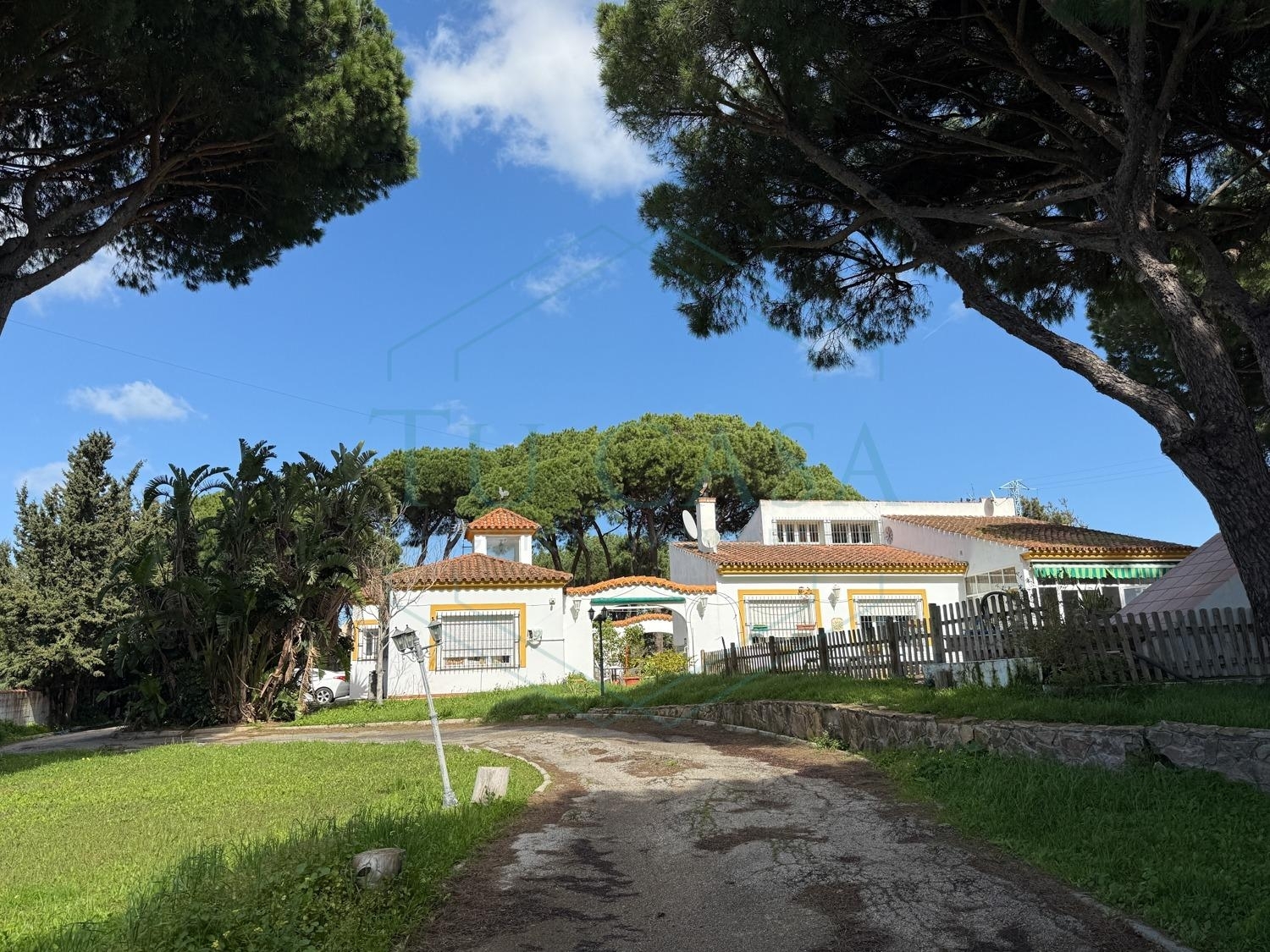  te koop villa Chiclana De La Frontera Bahía De Cádiz 4