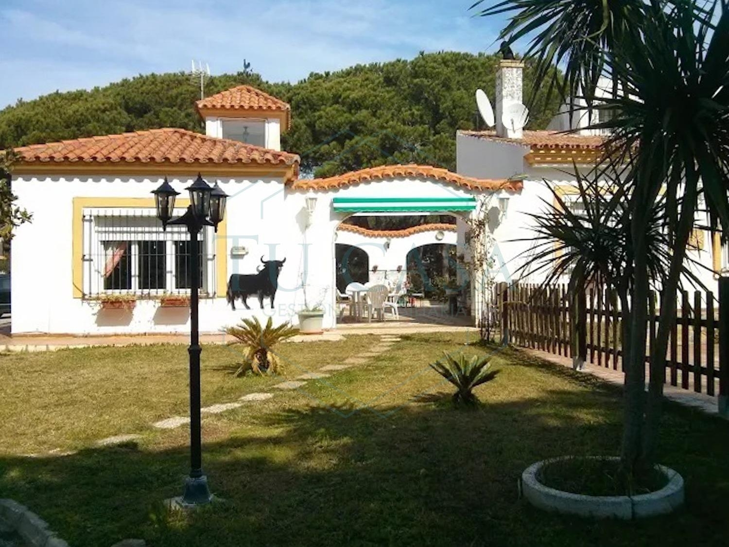  te koop villa Chiclana De La Frontera Bahía De Cádiz 2