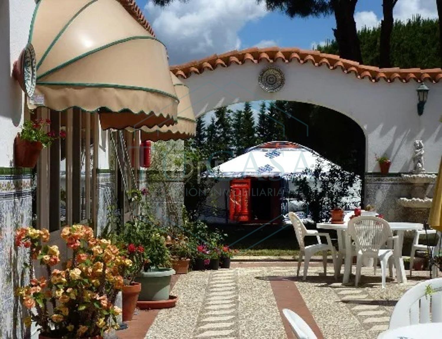  te koop villa Chiclana De La Frontera Bahía De Cádiz 8