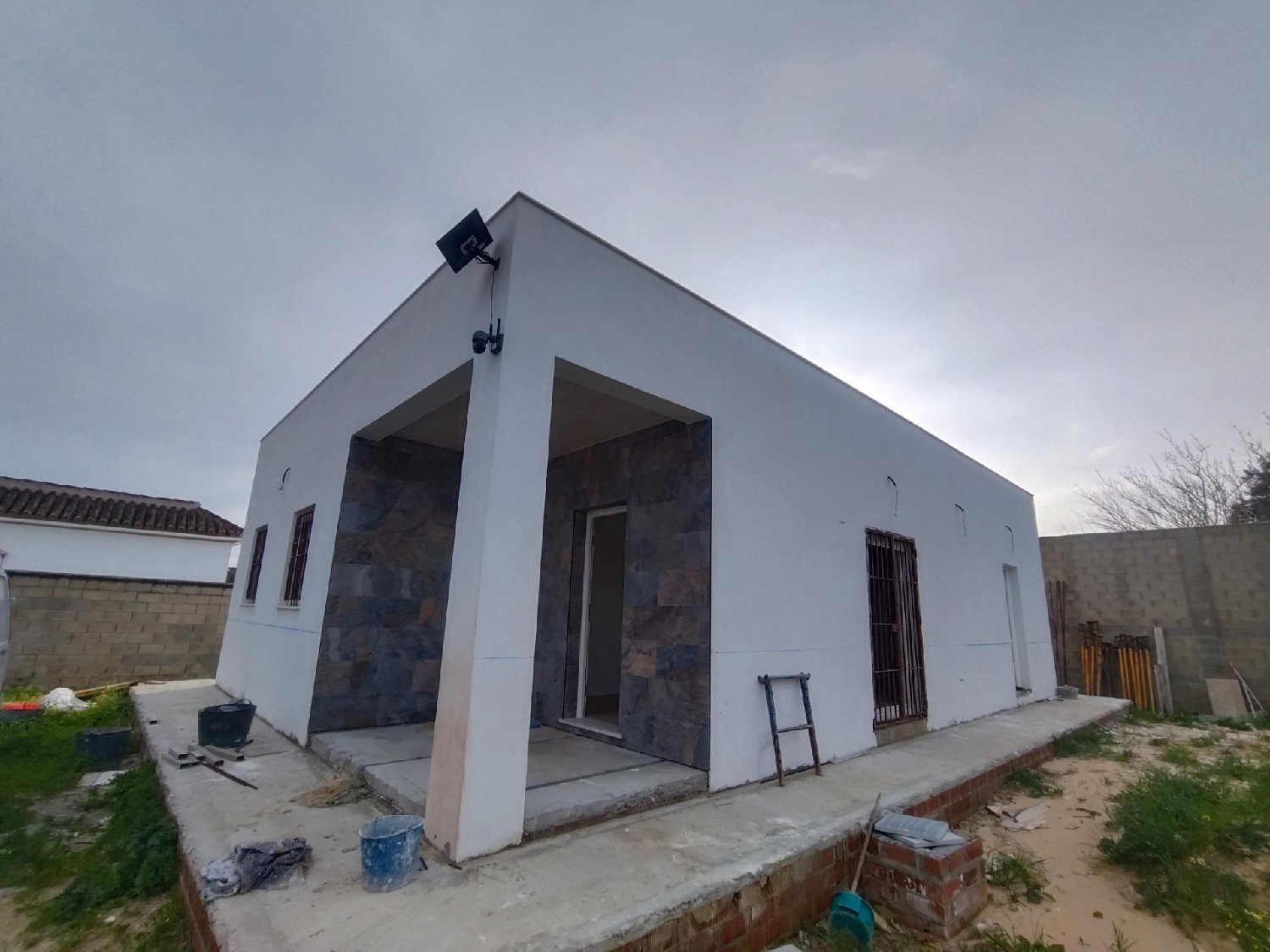  te koop villa Chiclana De La Frontera Bahía De Cádiz 3