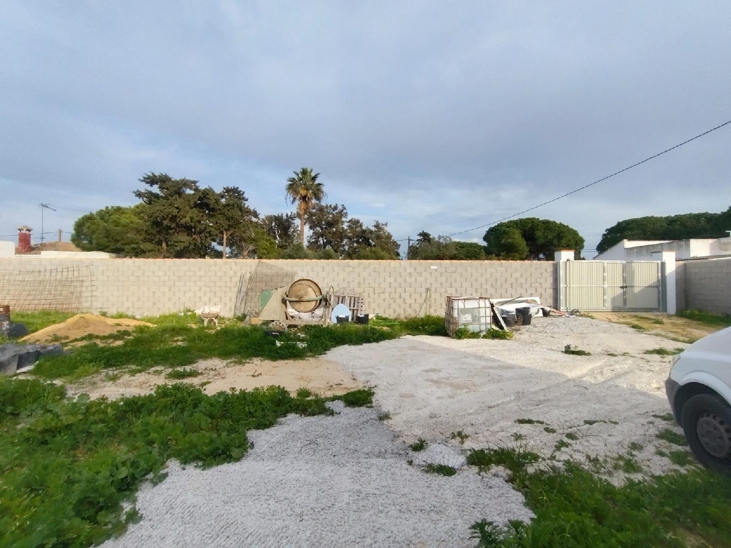  te koop villa Chiclana De La Frontera Bahía De Cádiz 2