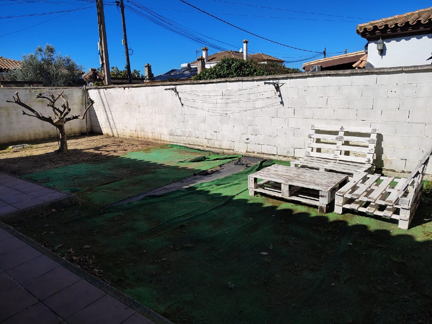  till salu villa Chiclana De La Frontera Bahía De Cádiz 4