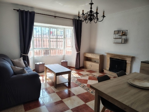 Chiclana De La Frontera Bahía De Cádiz villa foto 6357447