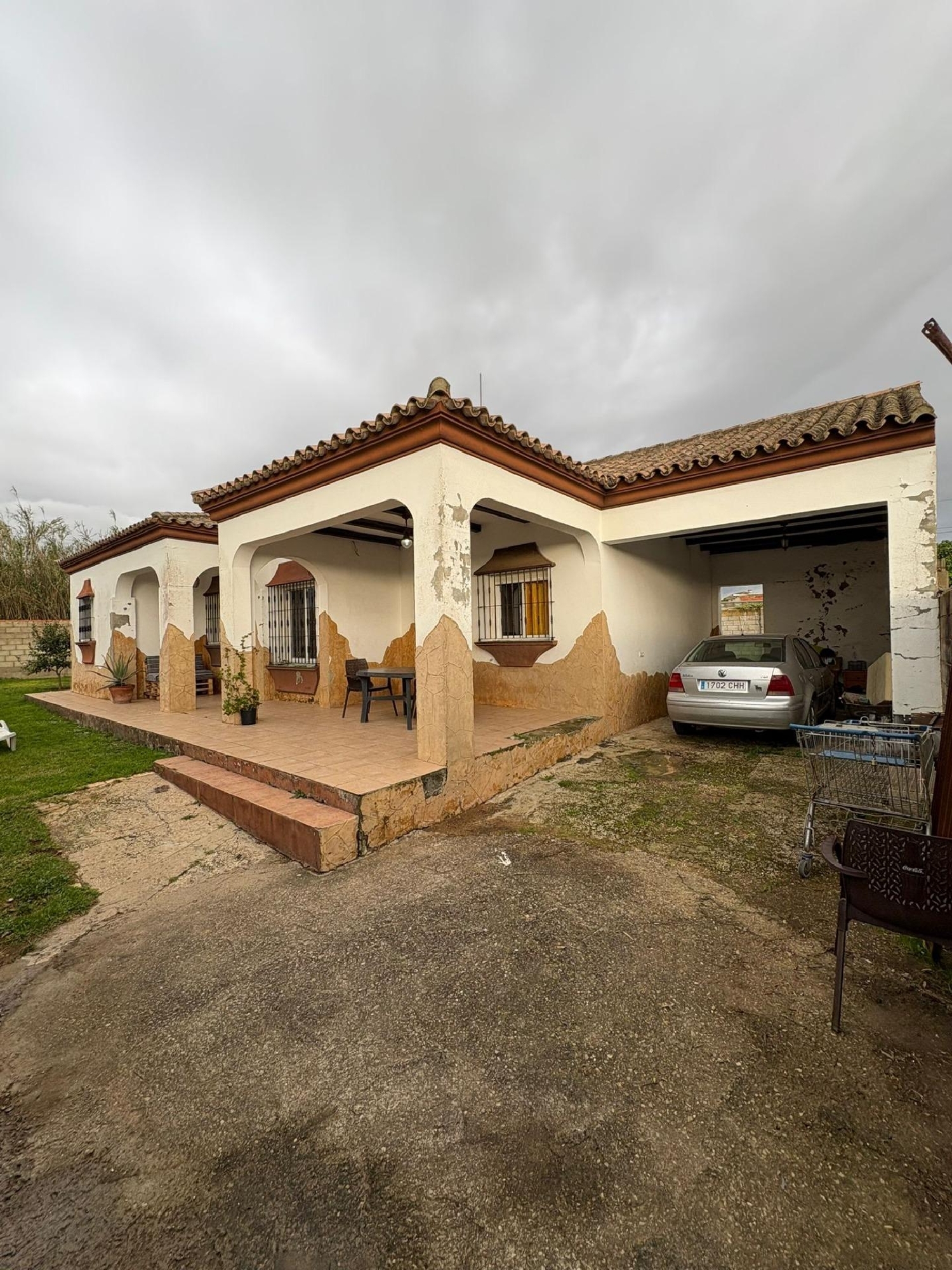  te koop villa Chiclana De La Frontera Bahía De Cádiz 3