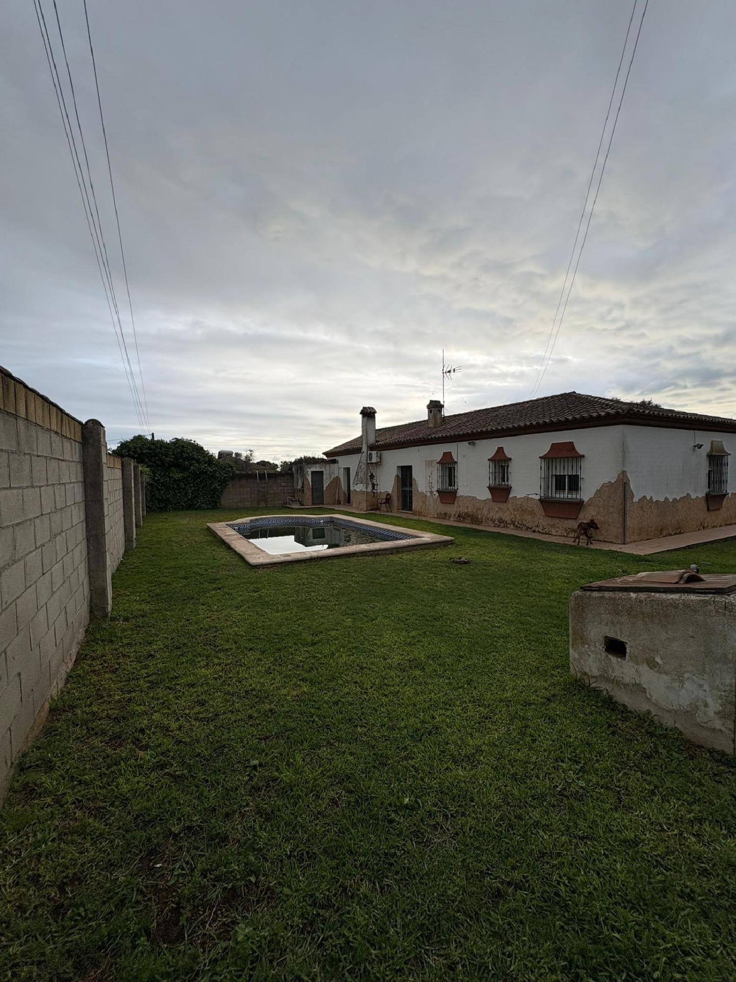  te koop villa Chiclana De La Frontera Bahía De Cádiz 2
