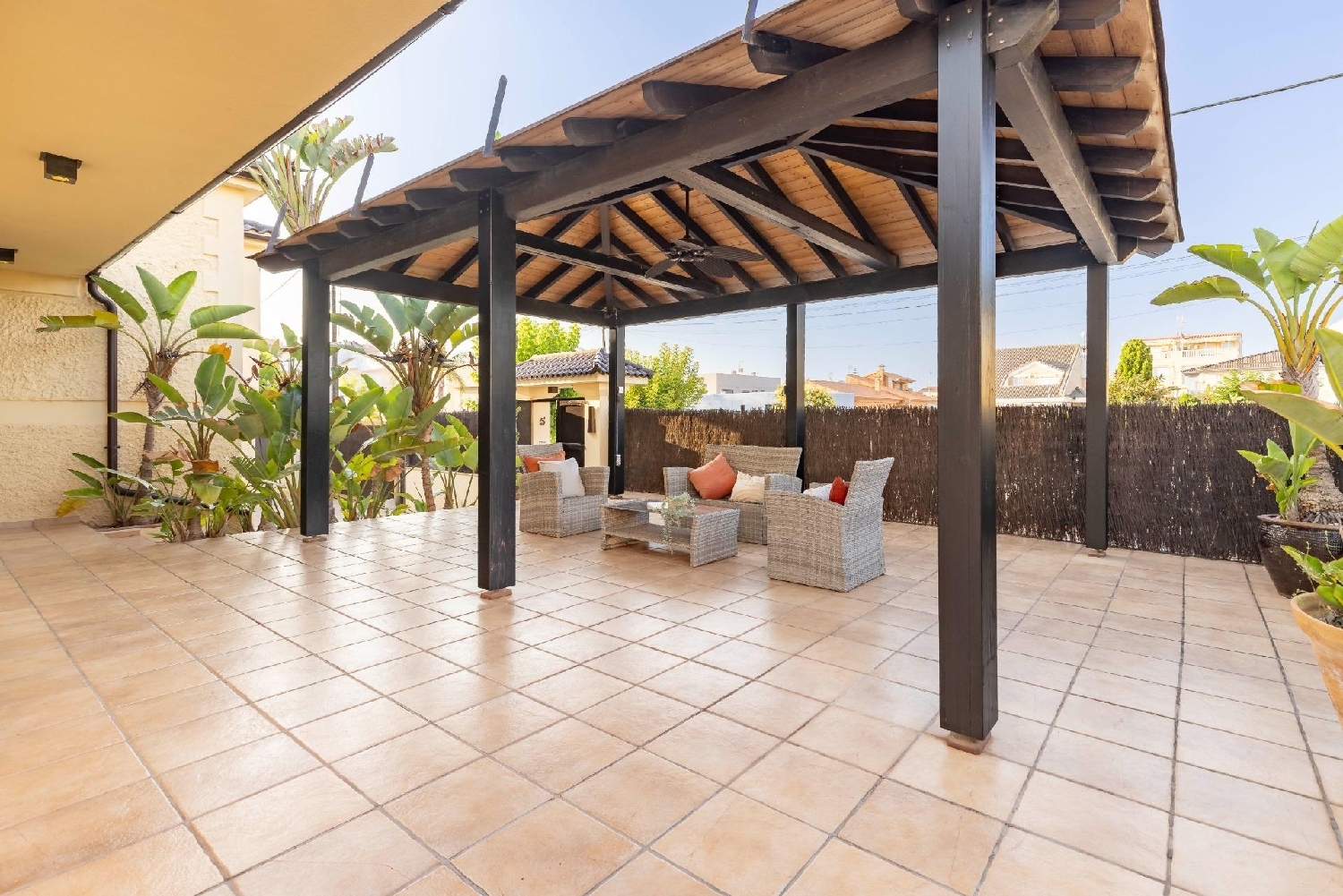  till salu villa Chilches Plana Baixa 1