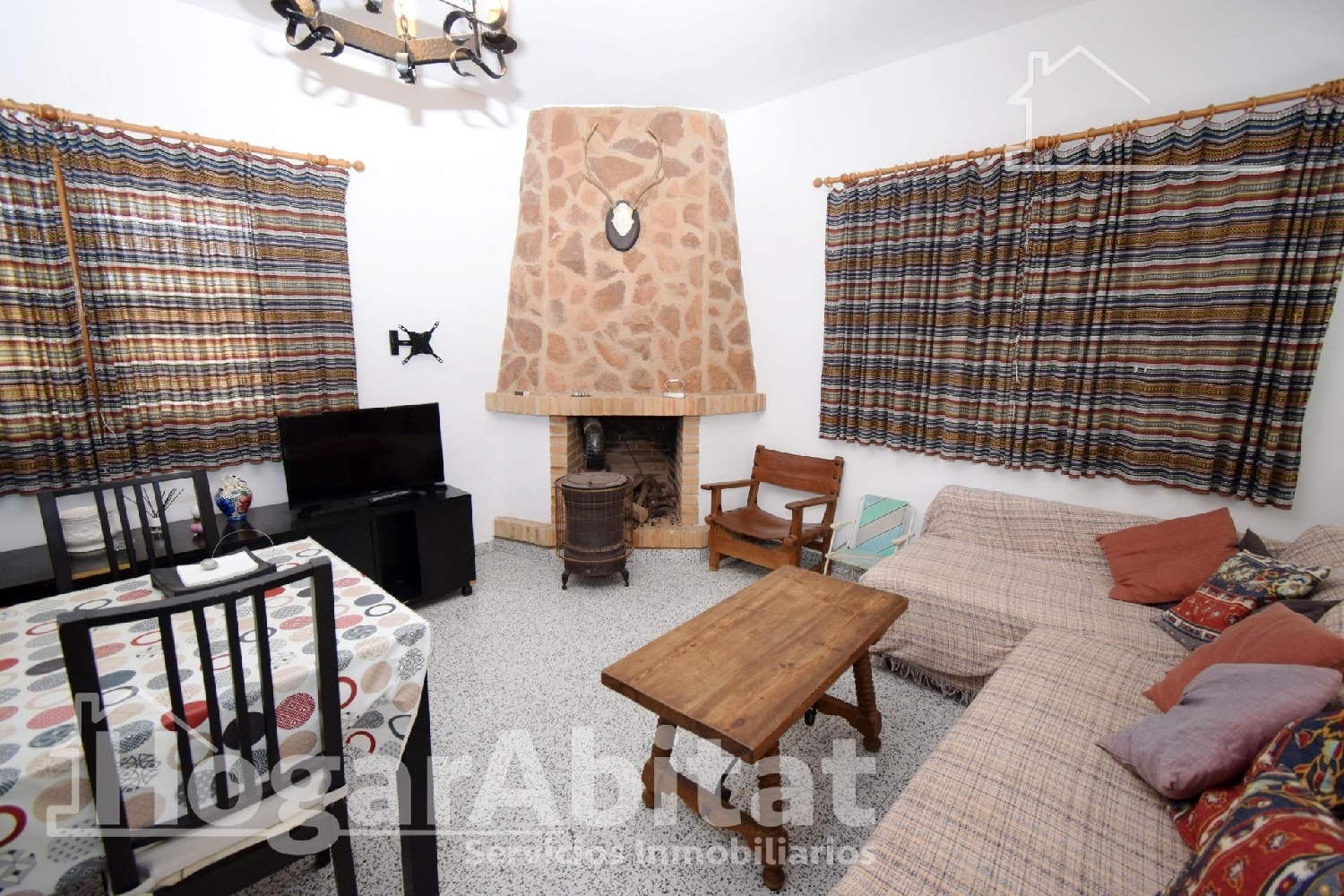  à vendre villa Chiva Hoya De Buñol 8