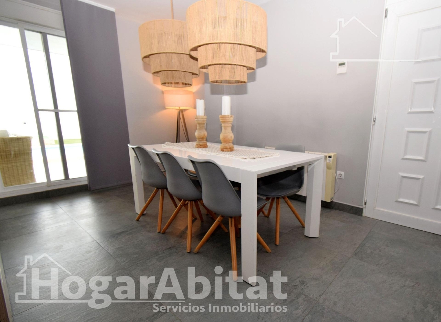  for sale villa Chiva Hoya De Buñol 7