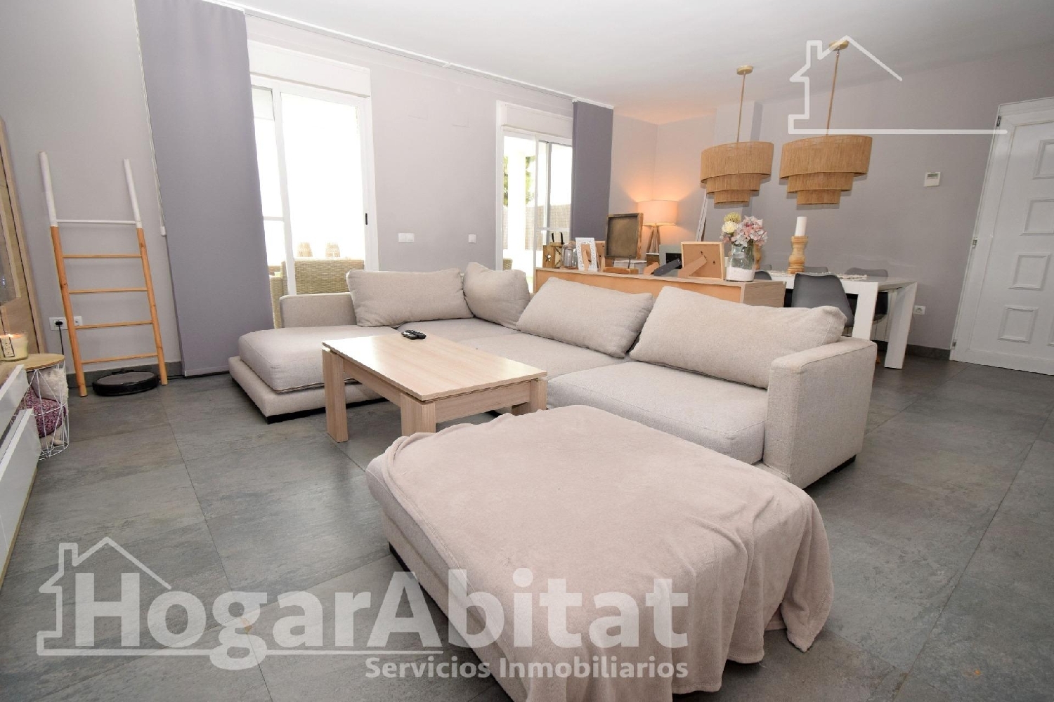  for sale villa Chiva Hoya De Buñol 1