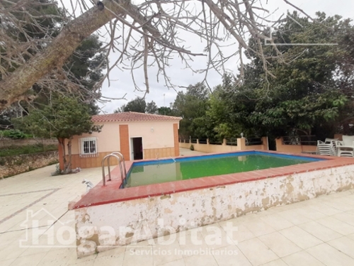 Chiva Hoya De Buñol villa foto 6361094