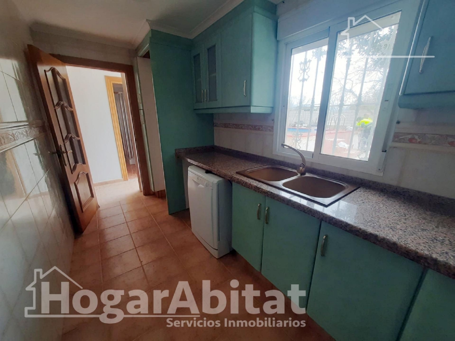  for sale villa Chiva Hoya De Buñol 6