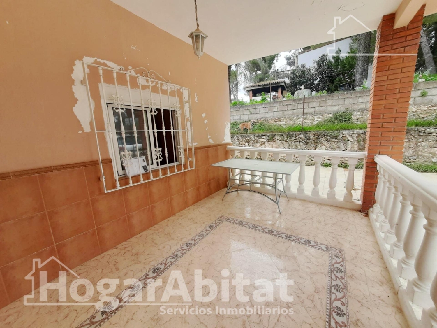  for sale villa Chiva Hoya De Buñol 3