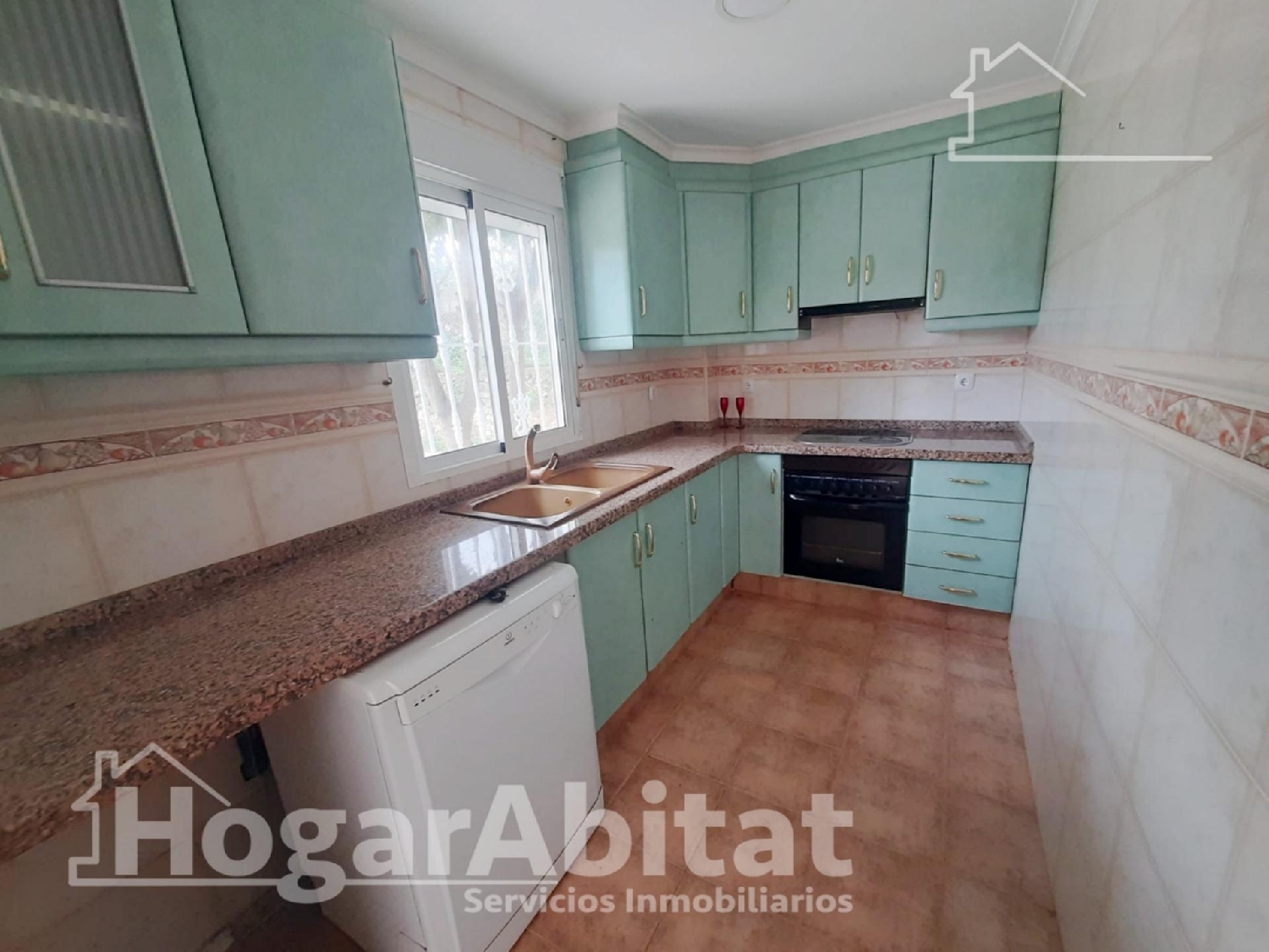  for sale villa Chiva Hoya De Buñol 5