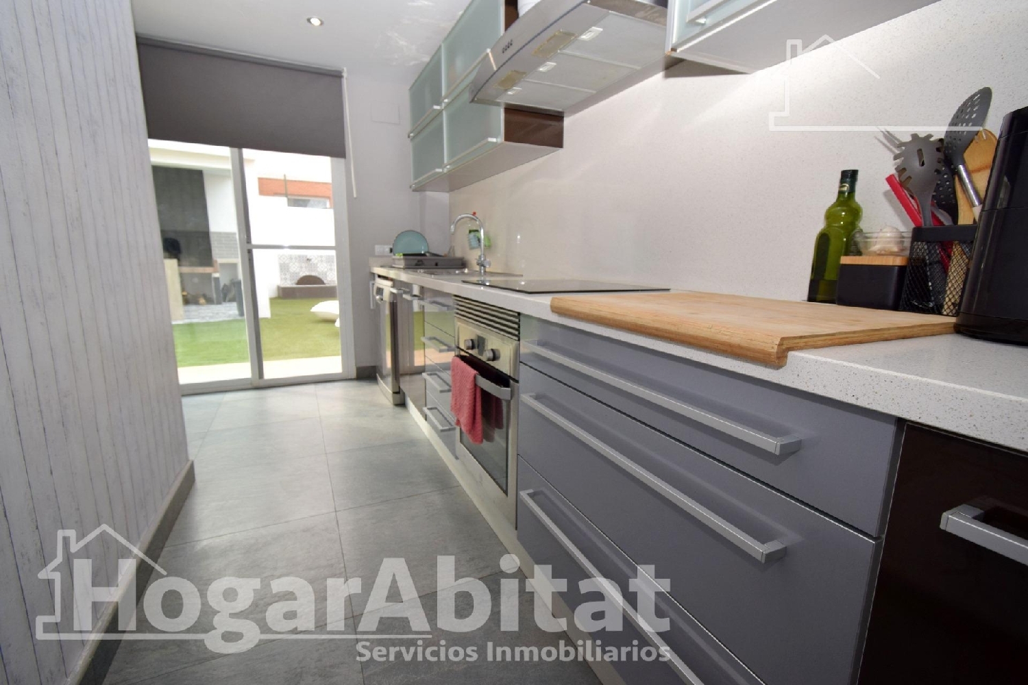  te koop villa Chiva Hoya De Buñol 8