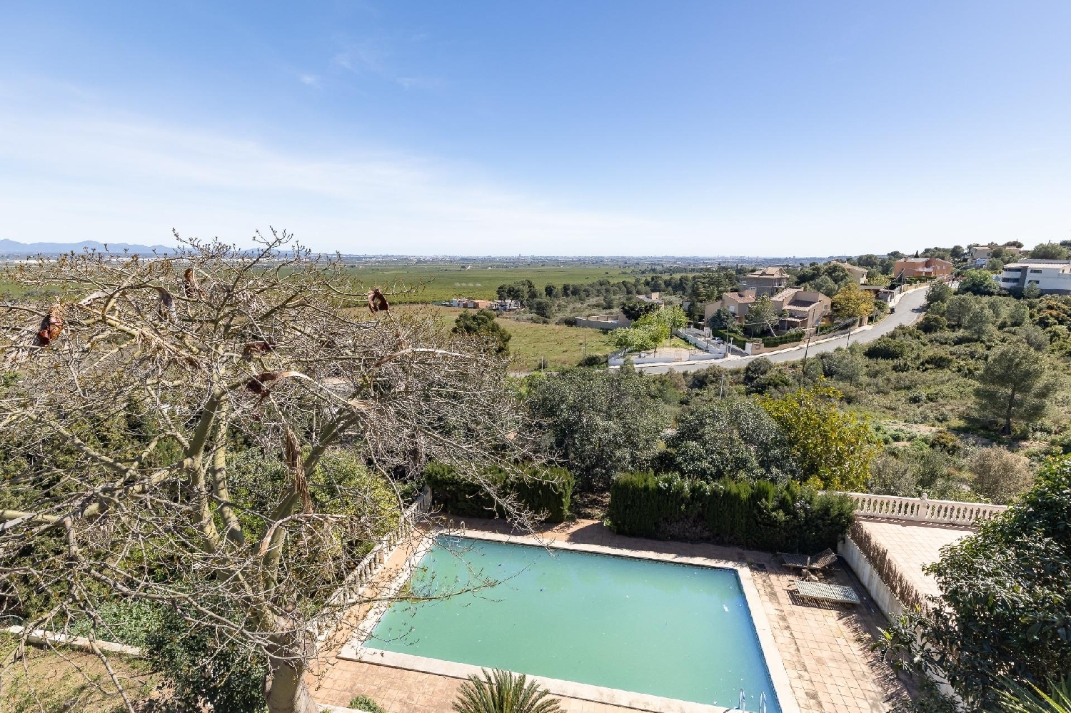  en venta chalet Chiva Hoya De Buñol 2