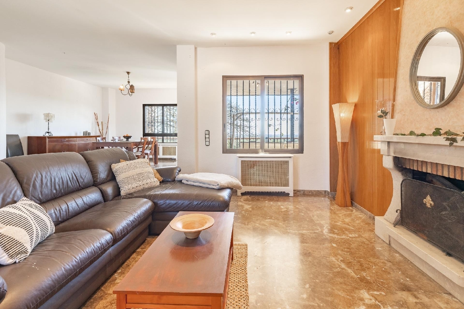  en venta chalet Chiva Hoya De Buñol 7