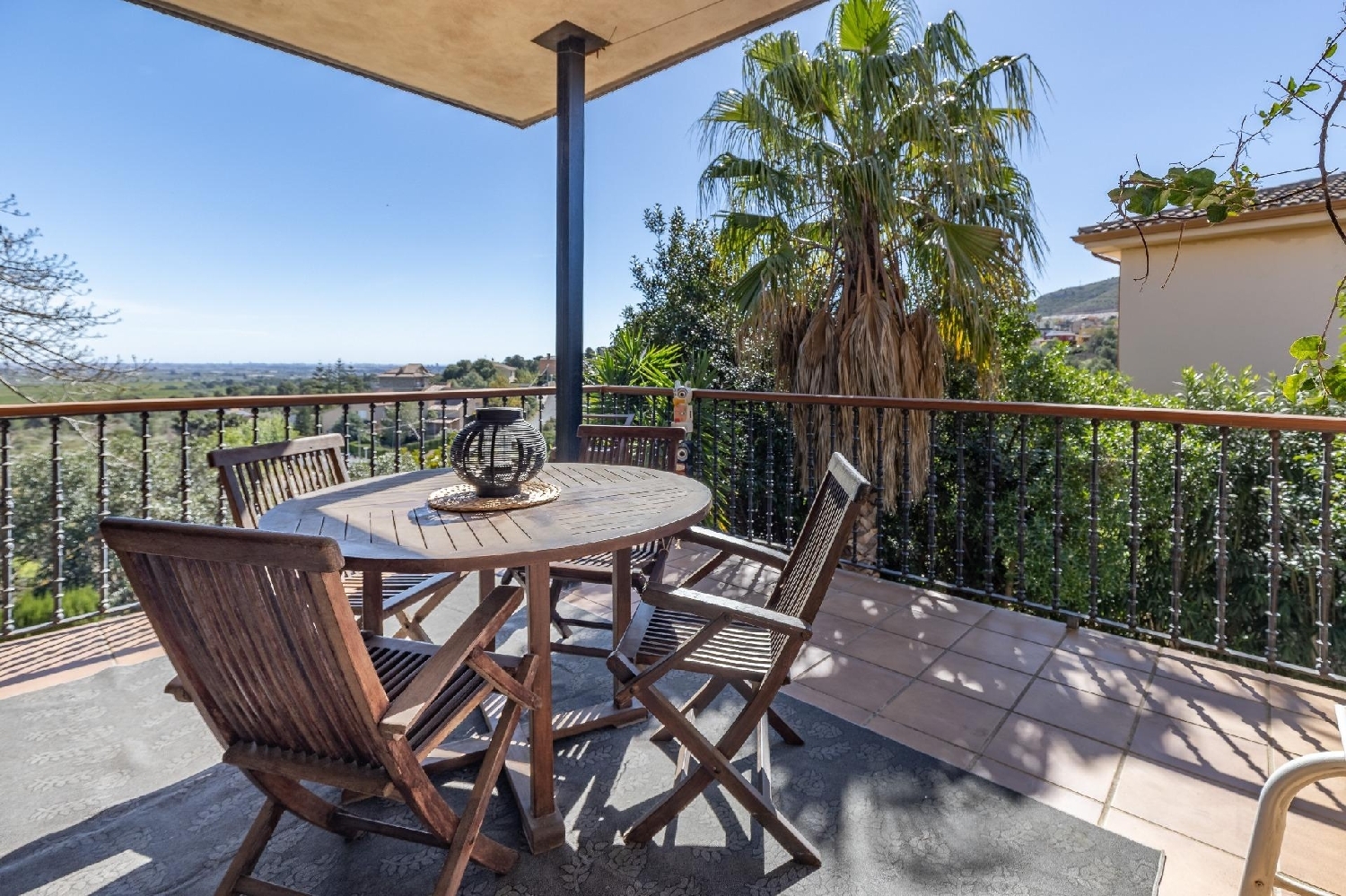  en venta chalet Chiva Hoya De Buñol 4