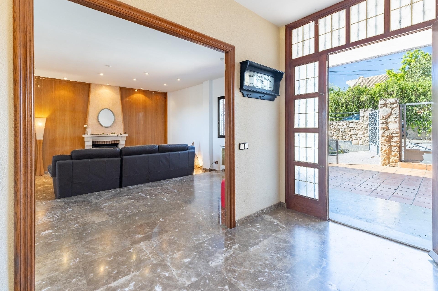  en venta chalet Chiva Hoya De Buñol 8