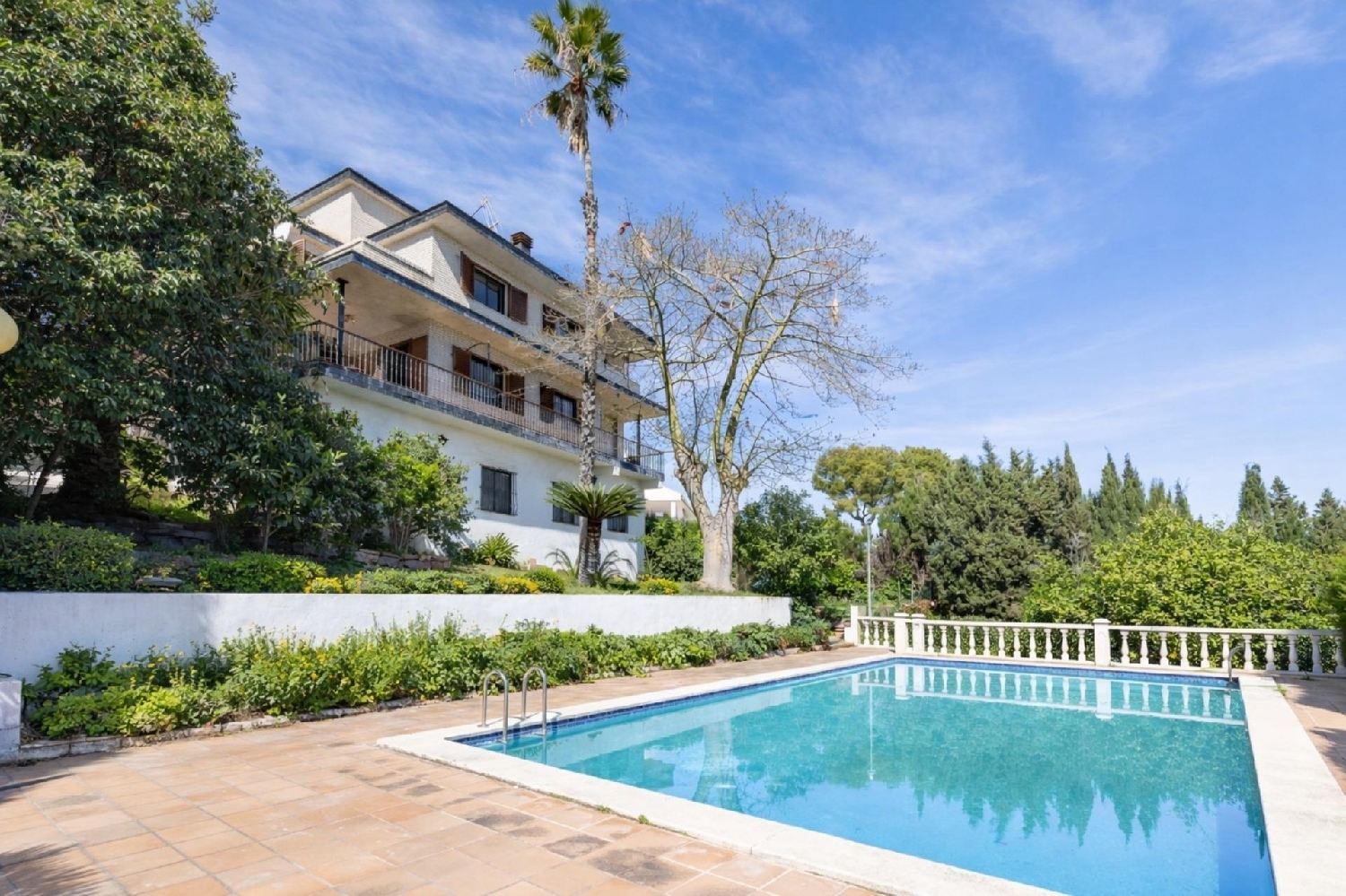  en venta chalet Chiva Hoya De Buñol 1