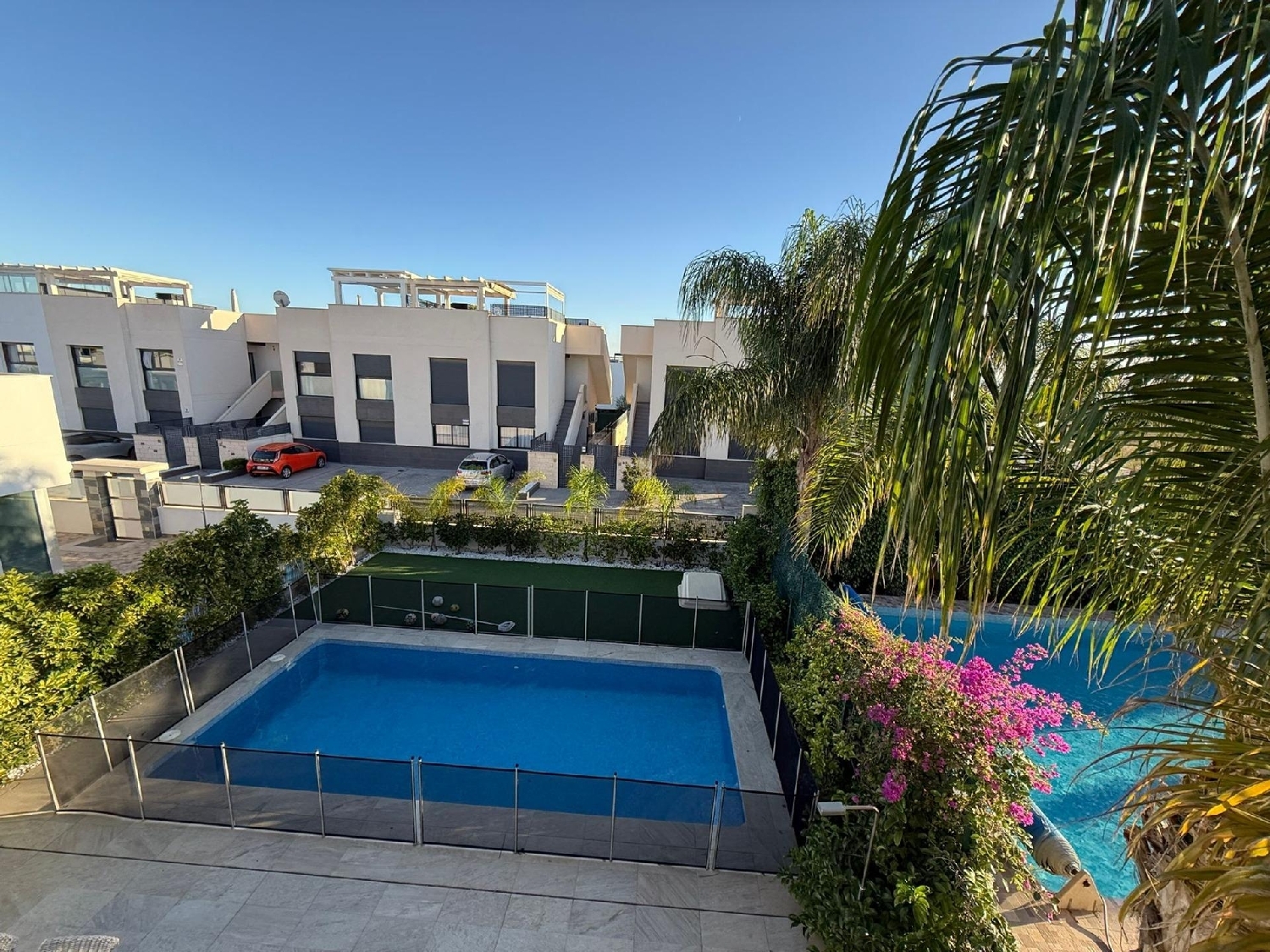  till salu villa Ciudad Quesada Baix Segura 2